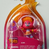 Jual DreamWorks Trolls Collectible Figure - DJ Suki Murah
