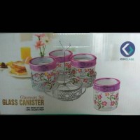 Jual toples kue Lebaran set keranjang Murah