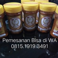 Jual Sambal Roa the CT Murah
