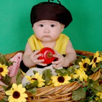 cetak foto 16Rs dengan high res Epson professional Photo printer 40x60