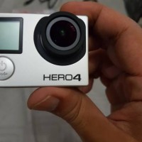 Jual Gopro Hero 4 Black Edition Bekas Murah