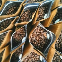 Jual Kopi Arabika Bajawa Ngada - 250 Gram Murah
