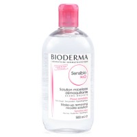 Jual BIODERMA Micellar Water Cleanser 500 ml Murah