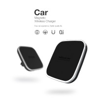 Jual NILLKIN Car Magnetic Wireless Charger Murah