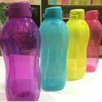Jual Tupperware Eco Bottle 2L (2pcs) Murah