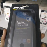 Jual Hardcase Case Cassing Lunatik Taktik Strike For Iphone 5 / 5S / 5SE Murah
