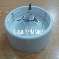 Mounting/pisau/mangkok tabung besar blender Panasonic MX-J1G/101SG1 #2