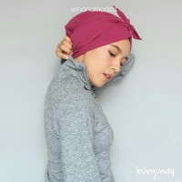 Jual Bol Tie Turban Murah