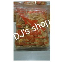 Jual keripik pisang manis cap lumba lumba/ keripik pisang cap lumba 300 gr Murah