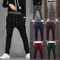 Jual Celana Jogger Pants Japan Sport Panjang Training Olahraga Murah