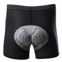 Jual Xintown GEL Cycling Underwear Coolmax 3D padded Celana Dalam Sepeda Murah