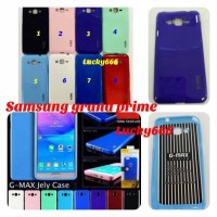 Jelly case g max samsung grand prime g530h samsung galaxy grand prime