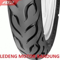 FDR 80/90-14 Flemmo Tubetype Ban Depan Motor Matic Honda Yamaha