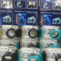 Jual Casing Waterproof / Case Underwater For Universal Kamera Compact Murah