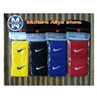 Wristband (Gelang handuk)