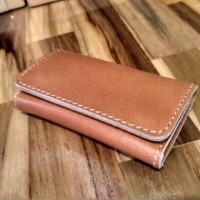 Jual Dompet STNK Motor/Mobil Kulit Murah