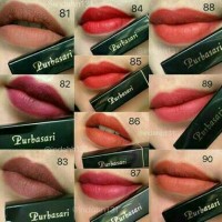 PURBASARI MATTE LIPSTIK