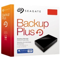 Hardisk Eksternal Seagate Back Up Plus 3TB Desktop