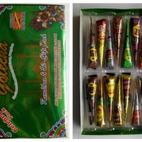 Jual HENNA GOLECHA PAKET RAMADHAN IDUL FITRI Murah