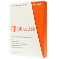 Jual Microsoft Office 365 Lifetime Account Murah