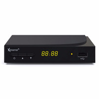 Jual Xtreamer BIEN 3 Set Top Box DVB-T2 and Media Player Murah