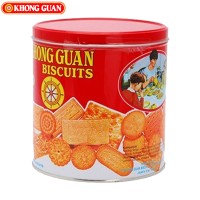 Jual khong guan red mini Murah