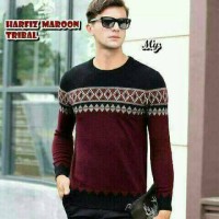 Jual HARFIZ MAROON TRIBAL Murah
