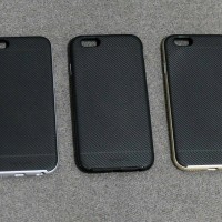 Jual Spigen Neo Hybrid CARBON iPhone 6 6s 4.7