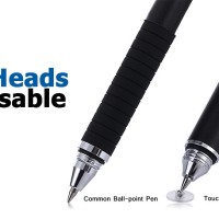Jual Adonit Jot Pro Fine Point 2in1 Stylus Pen (OEM) Murah