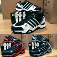 Jual Sepatu Adidas AX 2 Terrex Man Untuk Pria Cowo Laki Olahraga Running Murah
