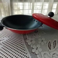 Jual Wajan Maxim Valentino 17 cm/ cetakan kue Murah