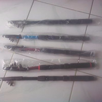 best seller joran Pancing model antena panjang 150 cm