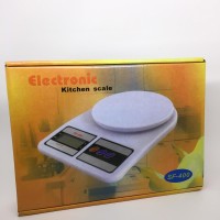 Jual Timbangan Dapur 10 kg / Kitchen Scale 10 Kg / Kitchen Mini Scale Murah