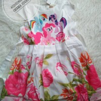 Jual DRESS SUKI KUDA PONI Murah