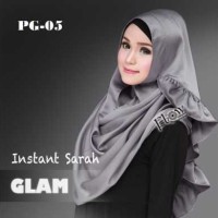 Jual HIJAB/JILBAB INSTAN SARAH!! Murah