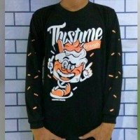 baju kaos pria wanita distro bandung
