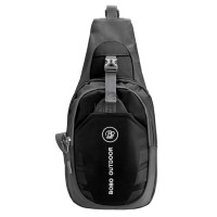 Jual Tas cowok/dada/pinggang/terbaru/punggung/pria/slempang/Waistbag/sporty Murah