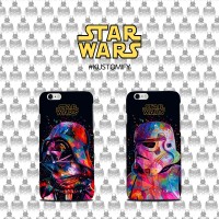 Jual Custom Case Star Wars 6 Murah