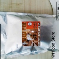 Jual Bubuk Powder Drink Thai Tea -Bubuk Minuman Thai Tea Berat 1Kg Murah