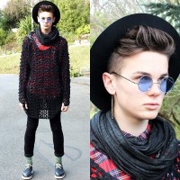 Jual Topi Fedora Topi Pria Murah