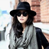 Jual Topi Fedora Topi Pria Murah