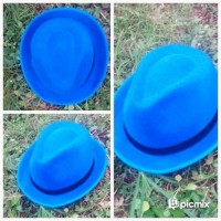 Jual Topi Fedora Topi Pria Topi Jazz Tompi Topi Panama Murah