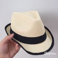 Jual Topi Fedora Topi Pria Murah