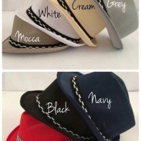 Jual Topi Fedora polos Topi Pria bruno mars Murah