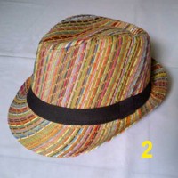 Jual Topi Fedora Topi Pria Import Murah