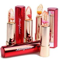 Jual KALIJUMEI LIPSTICK FLORAL ORIGINAL / kalijumei dapat berubah warna Murah