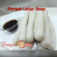 Jual Pempek Lenjer pempek palembang enak (Pempek Nini) Murah