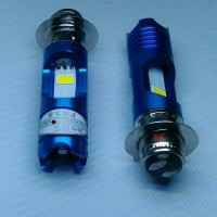 Jual lampu motor Vario 125 , Lampu / bohlam Led , halogen Murah