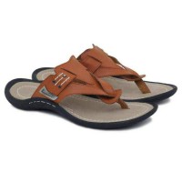 Jual Sendal jepit pria casual resmi-sendal lebaran distro G.CO terbaru ori Murah