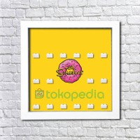 Jual Frame Lego / display Murah
